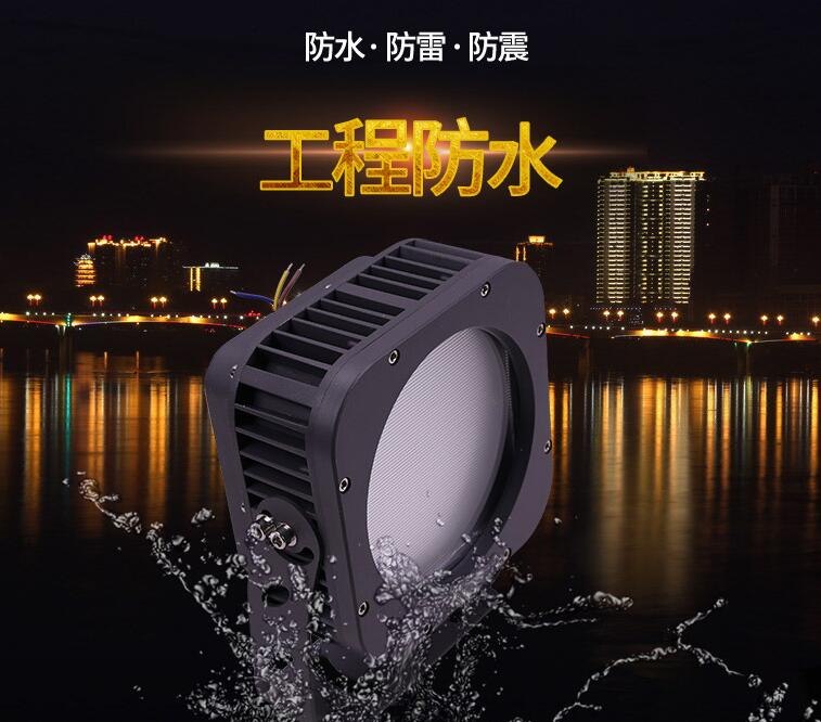 LED戶(hù)外投光燈的發(fā)展趨勢(shì)是什么？