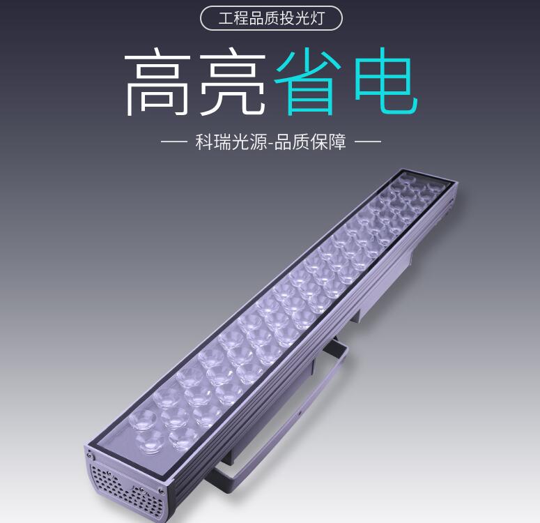 LED戶(hù)外燈具廠家會(huì)生產(chǎn)哪些類(lèi)型的LED燈？