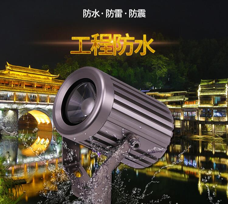 LED洗墻燈價格趨勢將會怎樣？