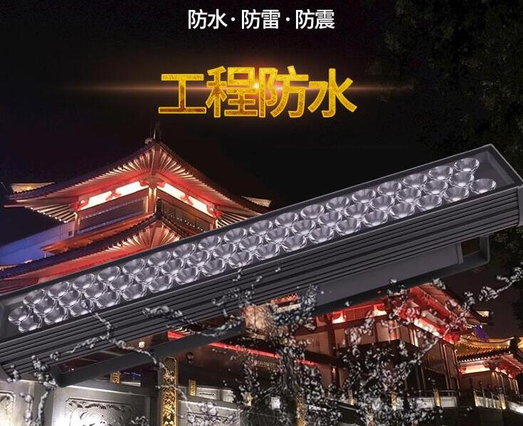 定制LED投光燈需要考慮哪些問(wèn)題？