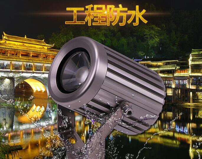 led投光燈生產(chǎn)需要考慮的問題有哪些？