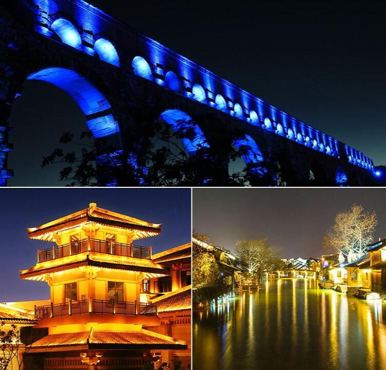 led戶(hù)外照明燈具的特點(diǎn)有哪些？