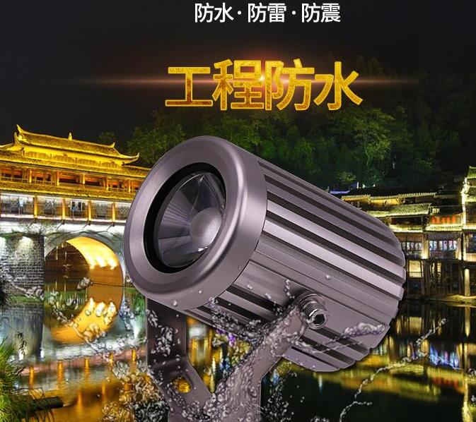 led戶(hù)外照明和室內(nèi)照明存在著哪些差異？