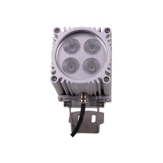 led防水防震投光燈為何在戶外具有廣泛的使用價(jià)值？