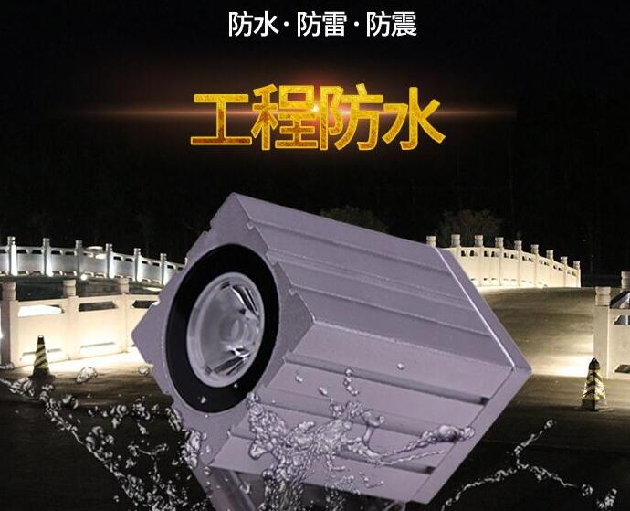 為什么LED投光燈會(huì)如此受歡迎？