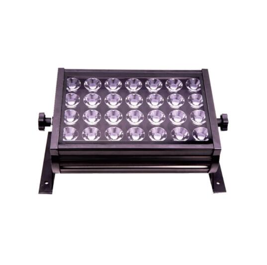 LED投光燈顯色指數(shù)高，安全節(jié)能更環(huán)保！