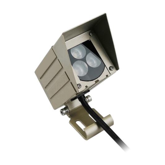 LED投光燈什么品牌好？有哪些具體優(yōu)勢(shì)？