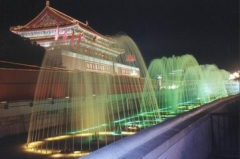 LED水底燈，選擇時(shí)需要考慮的問題有哪些？