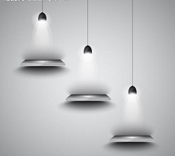 LED投光燈購買，有哪幾點需要注意呢(圖1)