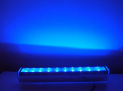 LED洗墻燈應(yīng)用場景，及主要作用是什么