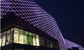 LED線條燈，選購時(shí)應(yīng)該注意的參數(shù)？(圖1)