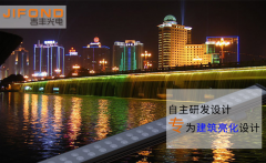 LED洗墻燈未來發(fā)展趨勢將如何？
