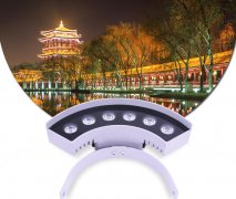 LED戶外照明可用于哪些領(lǐng)域？
