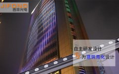 你知道什么是LED洗墻燈嗎？