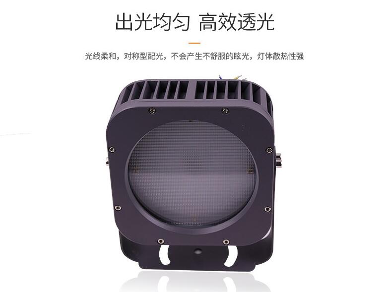 LED戶外投光燈的發(fā)展趨勢(shì)是什么？(圖2)