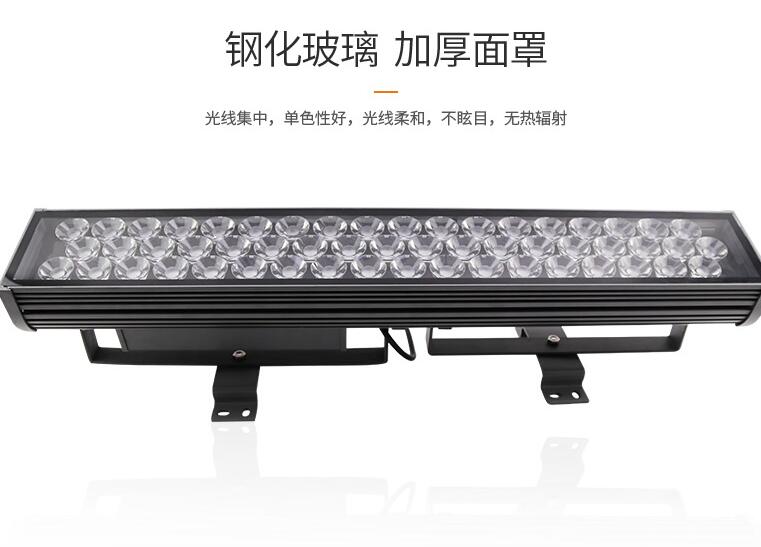 led投光燈使用過(guò)程中的優(yōu)勢(shì)有哪些？(圖2)