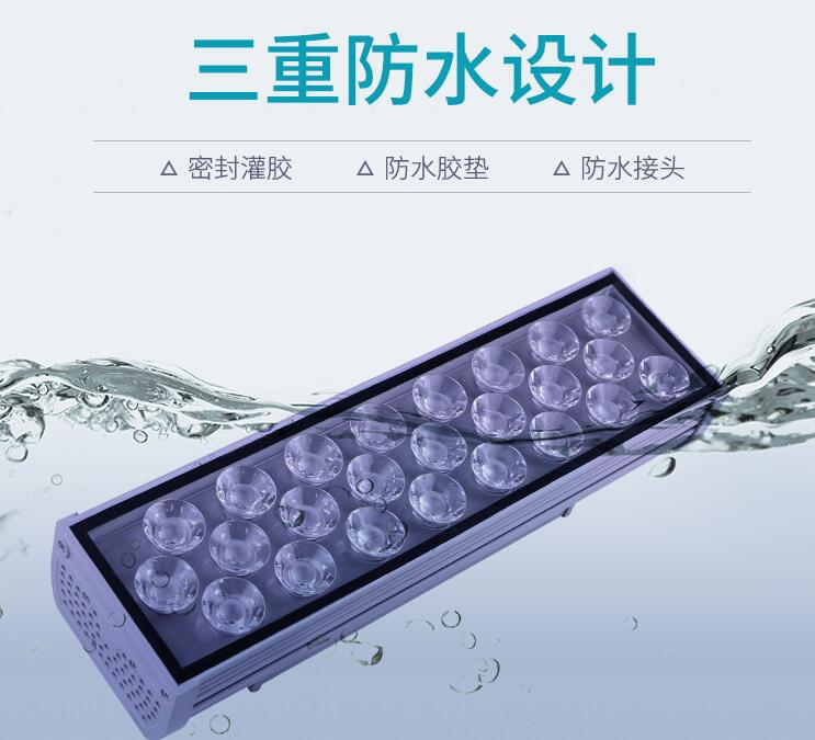 led戶外照明產(chǎn)品生產(chǎn)需考慮哪些問(wèn)題？(圖2)