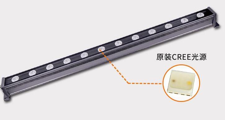 如何選擇LED洗墻燈供應(yīng)商？(圖2)