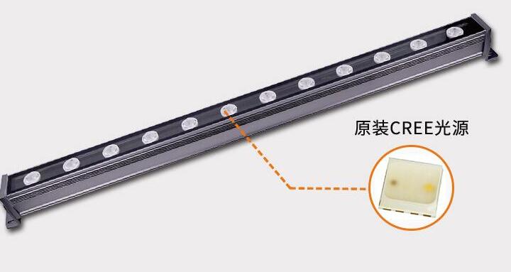 定制LED投光燈需要考慮的問題有哪些？(圖2)