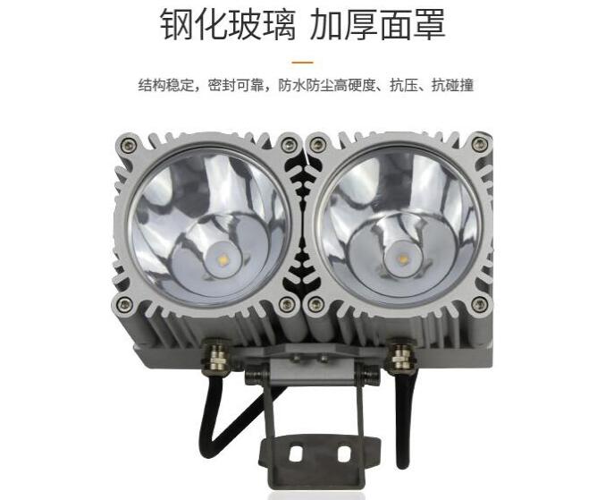 LED戶外投光燈為什么如此受歡迎？(圖2)
