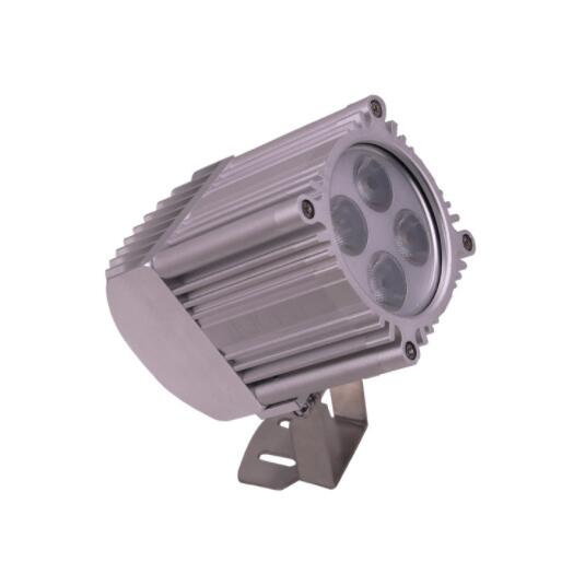 led防水防震投光燈為何在戶外具有廣泛的使用價值？(圖2)